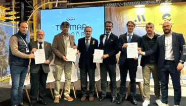 turmar en fitur 2025