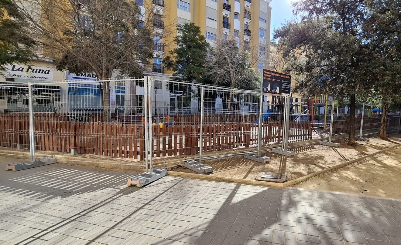 Un proyecto con plazo de ejecución de tres meses