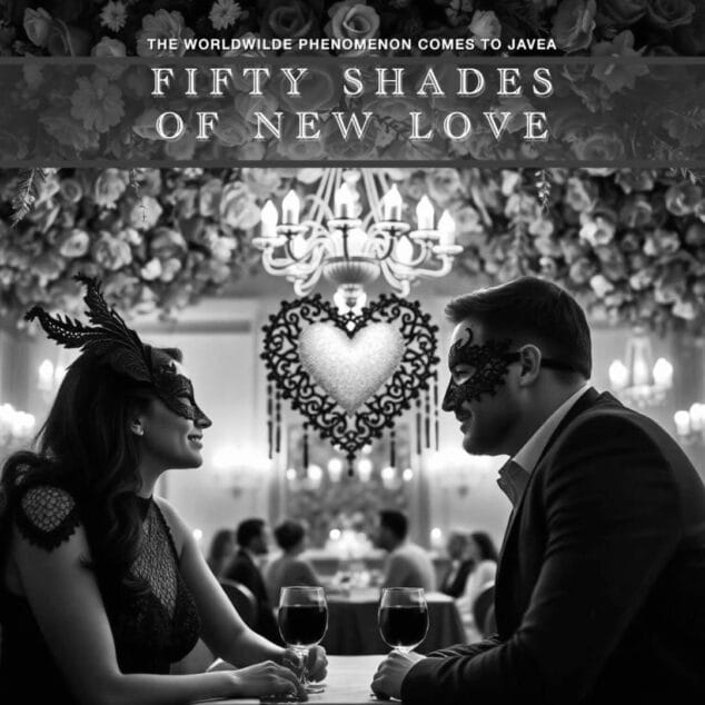 Imagen: Una noche para que todas las almas encuentre a su alma gemela