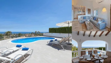 villa finca serena el encanto mediterraneo hecho realidad