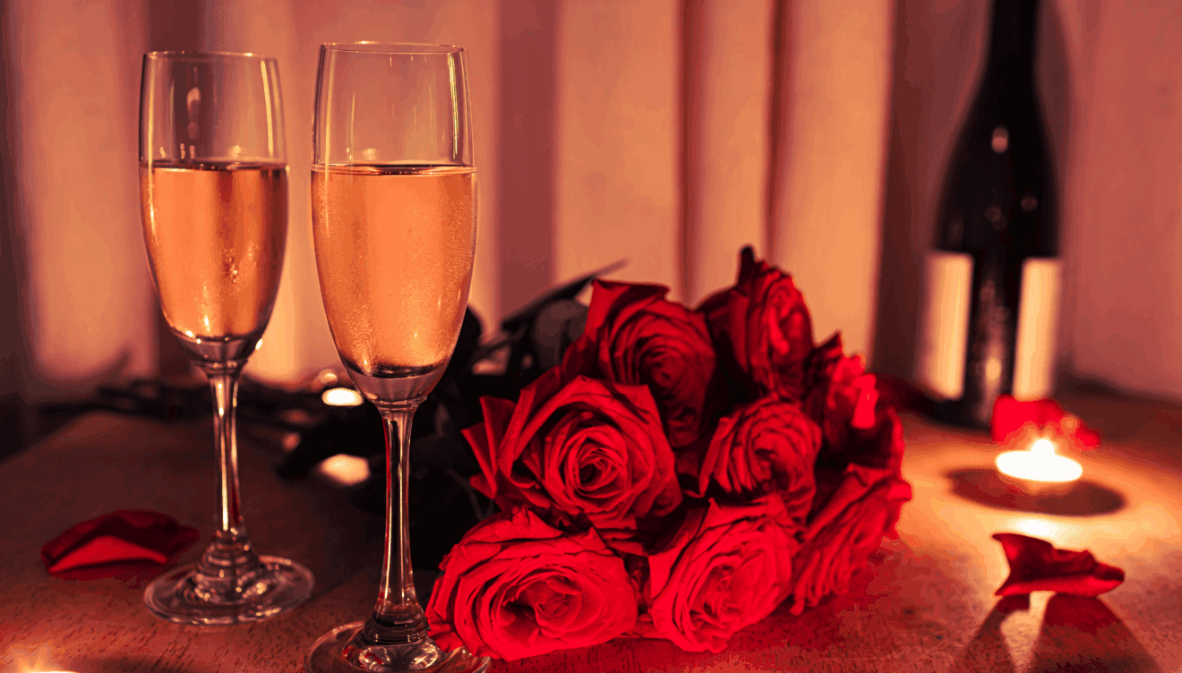 Vive el amor en todos sus sentidos en Hotel Dénia Marriott La Sella