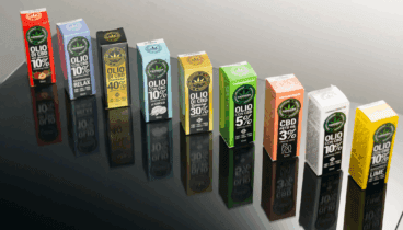 Aceites con CDB en Cannabis Store