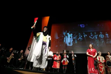 Der Mig Any 2025 der Mauren und Christen von Dénia 32 beginnt