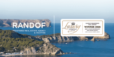 BEST LUXURY REAL ESTATE AGENCY