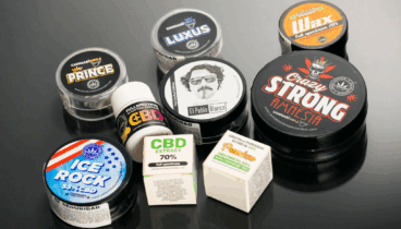 Complementos en Cannabis Store