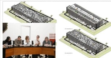 conflicto por la residencia de denia