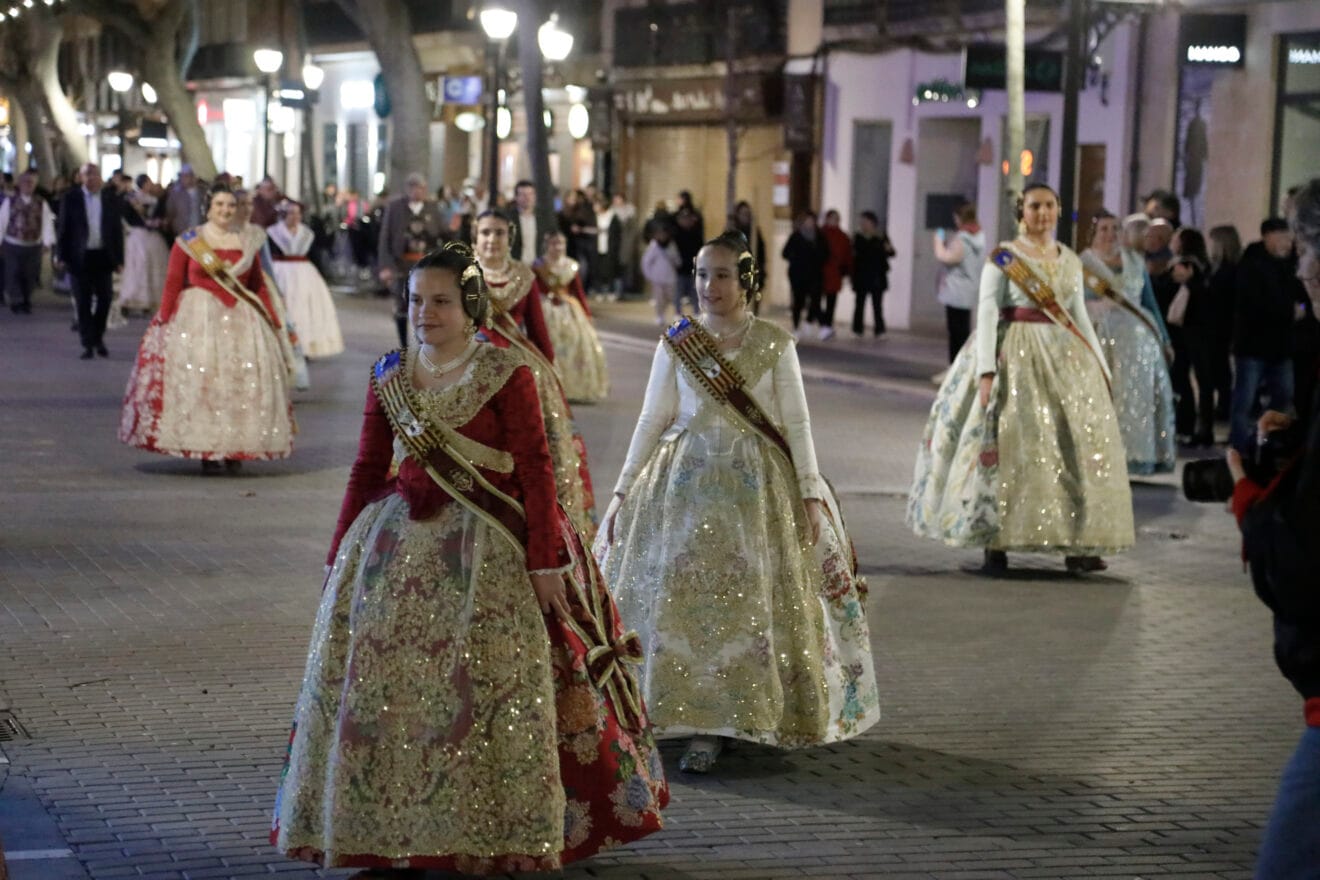 Crida de las Fallas de Dénia 2025 16