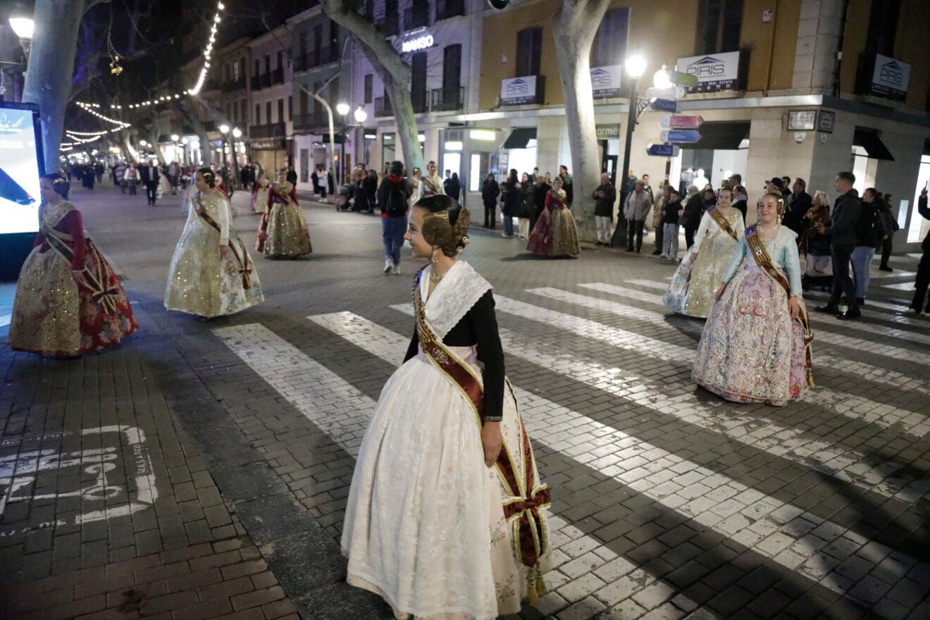 Crida de las Fallas de Dénia 2025 17