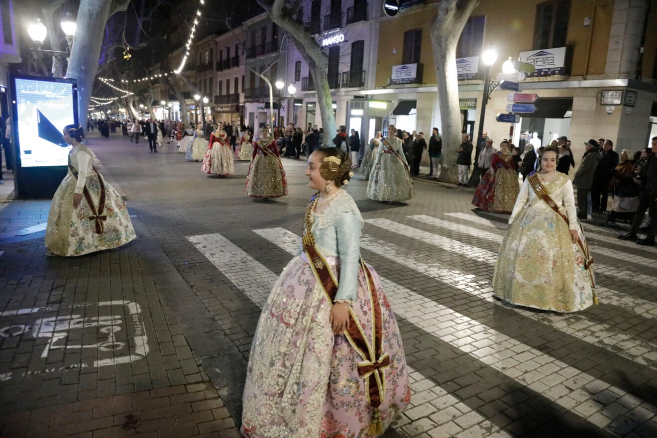 Crida de las Fallas de Dénia 2025 18