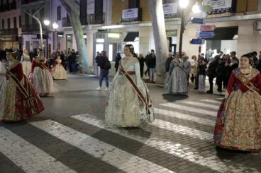 Crida de las Fallas de Dénia 2025 19