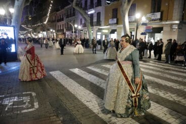 Crida de las Fallas de Dénia 2025 21