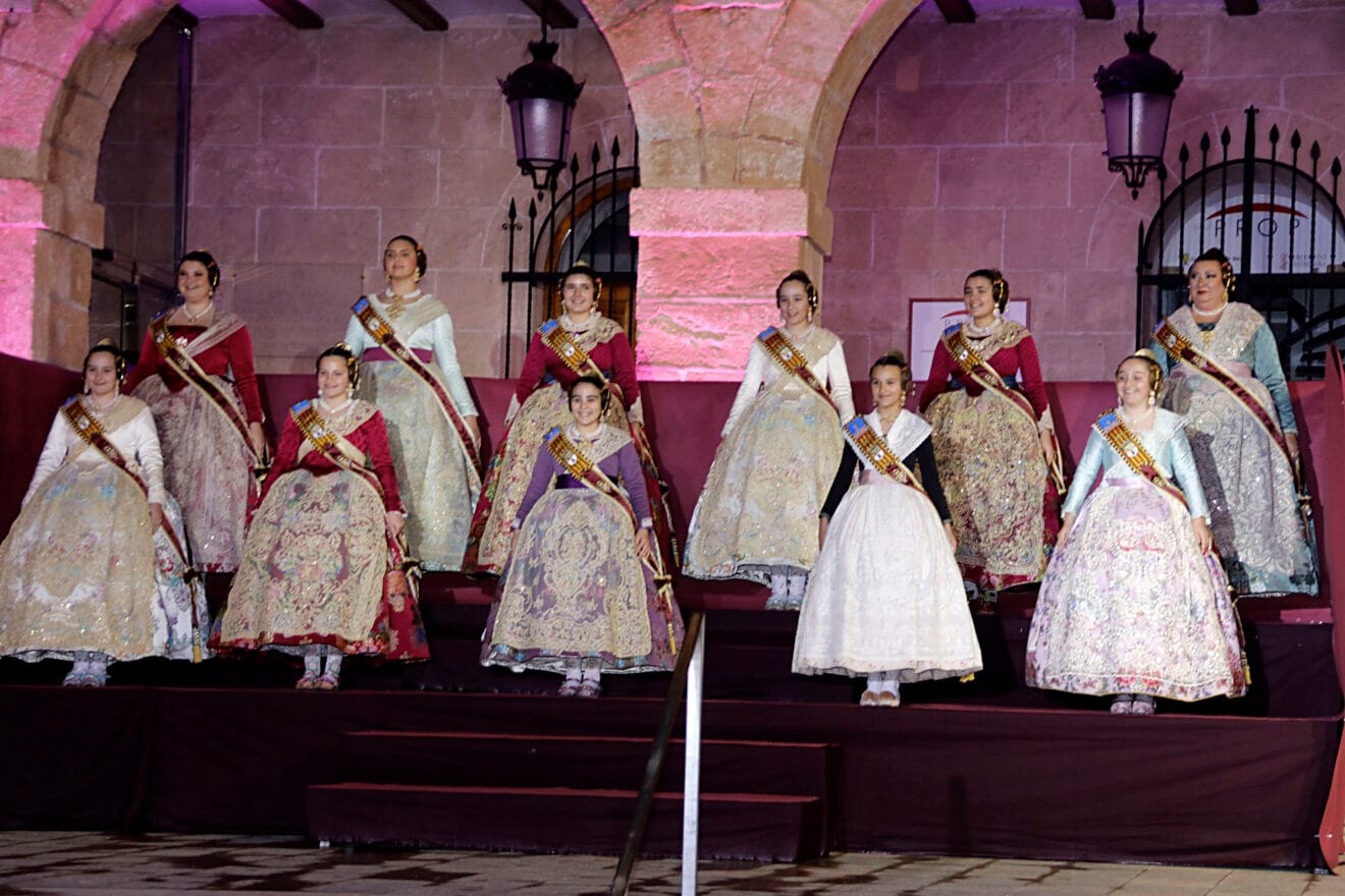 Crida de las Fallas de Dénia 2025 29