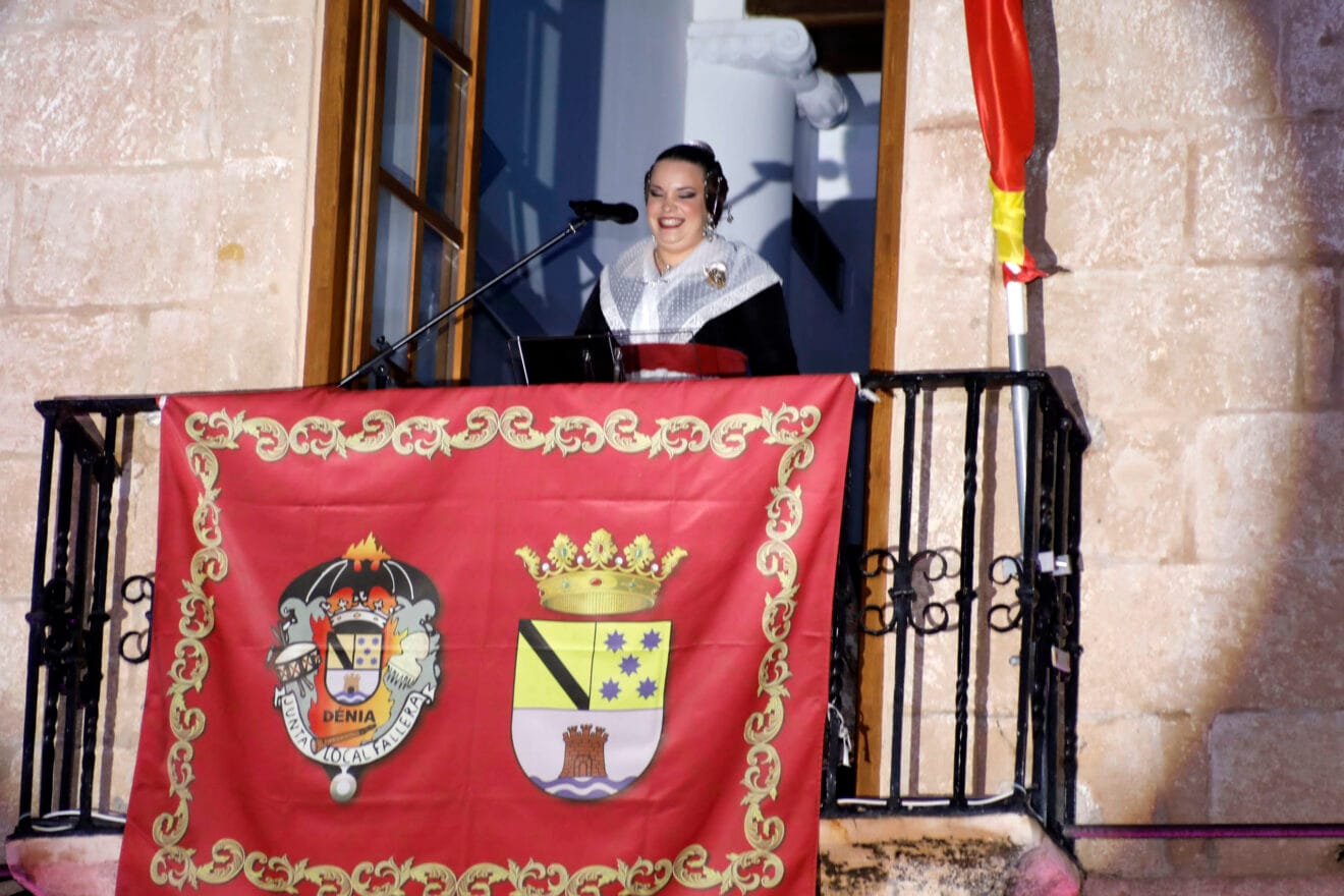 Crida de las Fallas de Dénia 2025 31