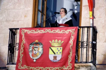 Crida de las Fallas de Dénia 2025 32