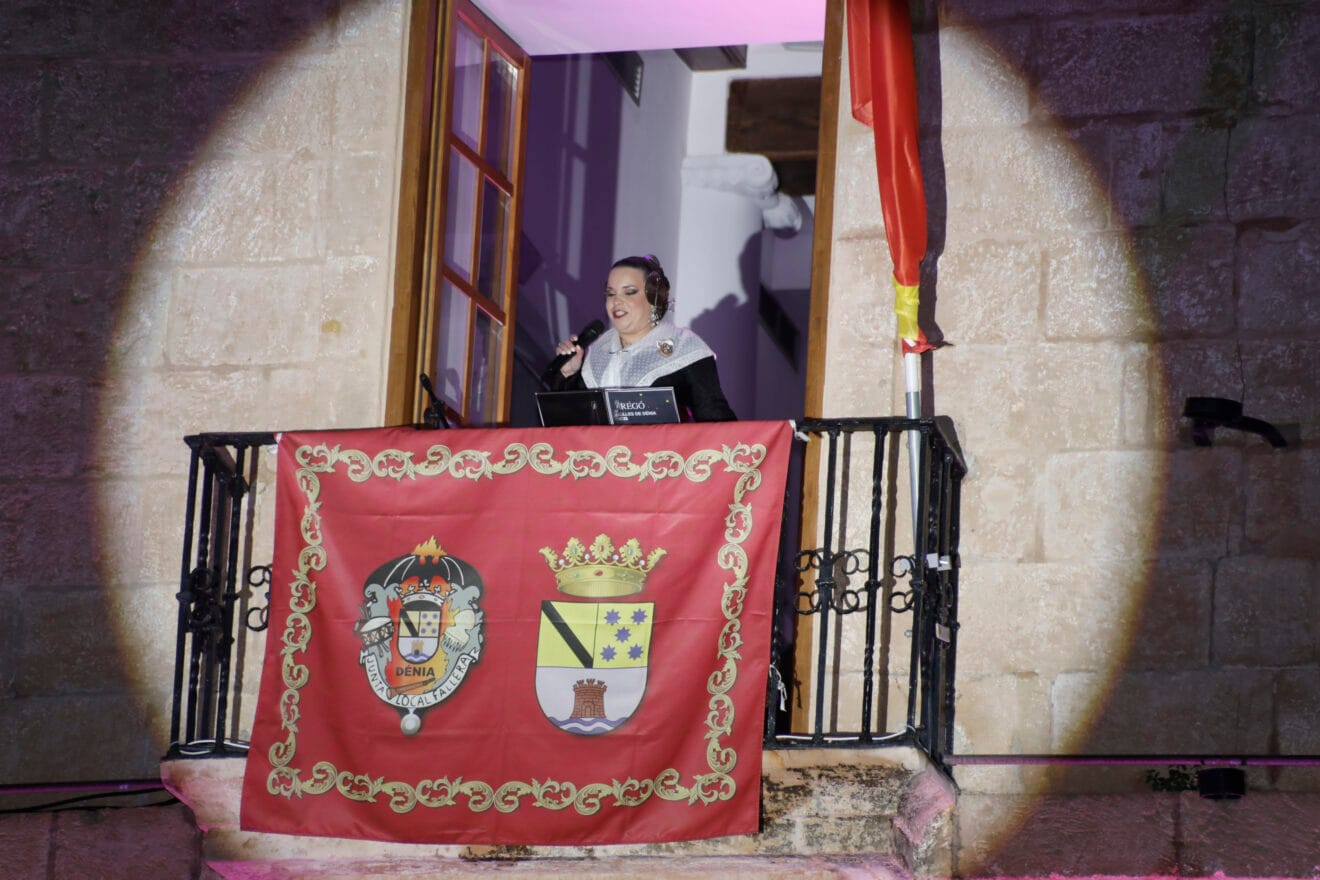 Crida de las Fallas de Dénia 2025 36