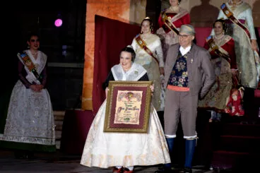 Crida de las Fallas de Dénia 2025 38