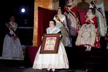 Crida de las Fallas de Dénia 2025 39