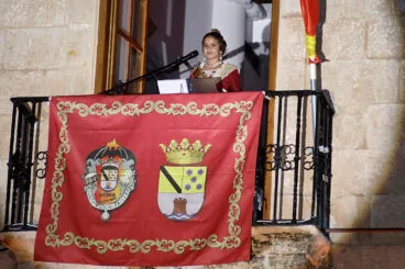 Crida de las Fallas de Dénia 2025 40