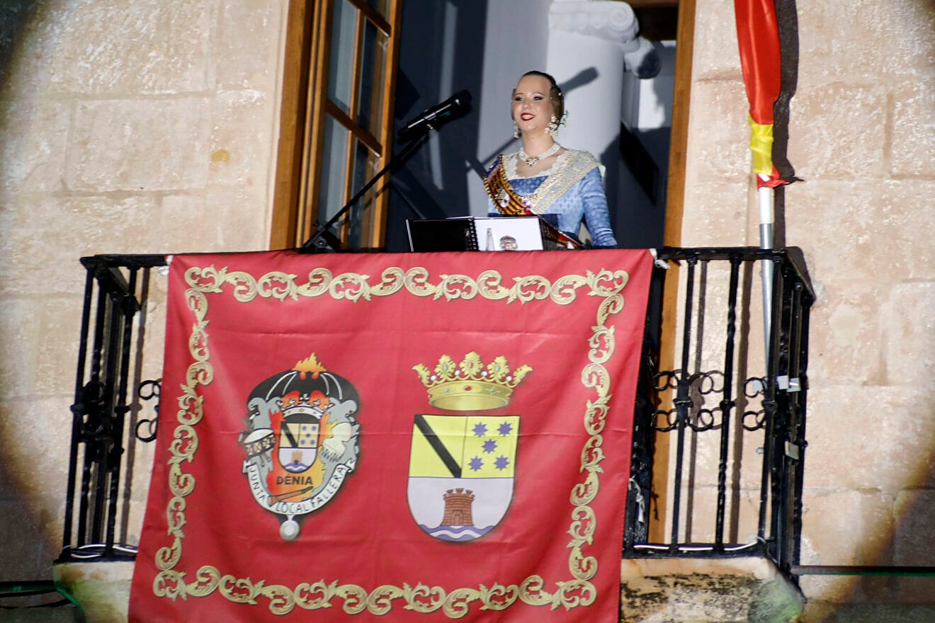 Crida de las Fallas de Dénia 2025 43