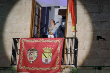 Crida de las Fallas de Dénia 2025 44