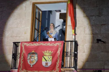 Crida de las Fallas de Dénia 2025 46