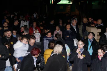 Crida de las Fallas de Dénia 2025 47