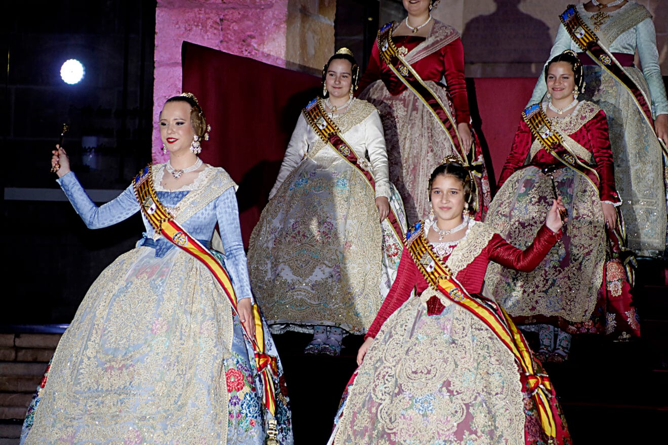 Crida de las Fallas de Dénia 2025 48