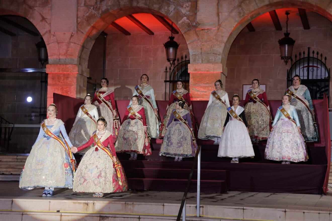 Crida de las Fallas de Dénia 2025 52