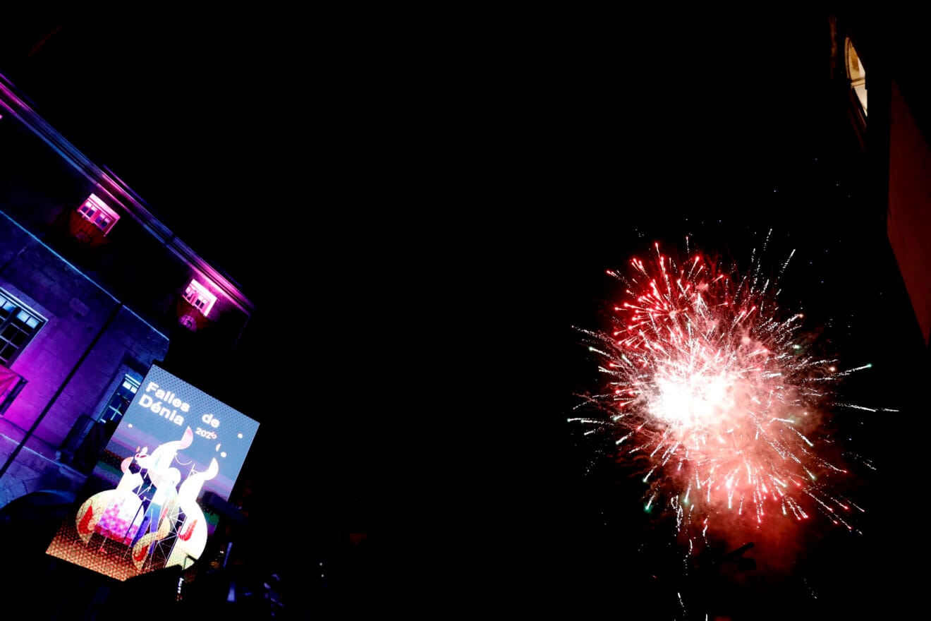 Crida de las Fallas de Dénia 2025 61
