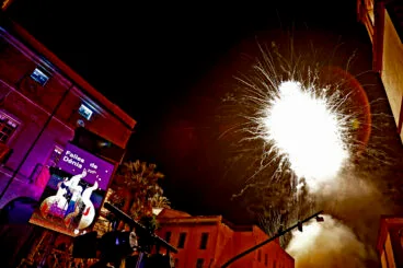 Crida de las Fallas de Dénia 2025 62