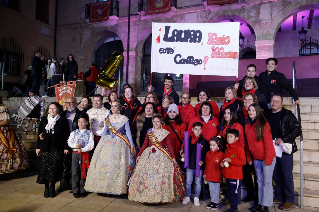 Crida de las Fallas de Dénia 2025 69