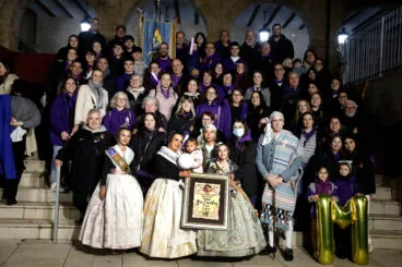 Crida de las Fallas de Dénia 2025 71