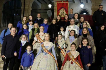 Crida de las Fallas de Dénia 2025 72