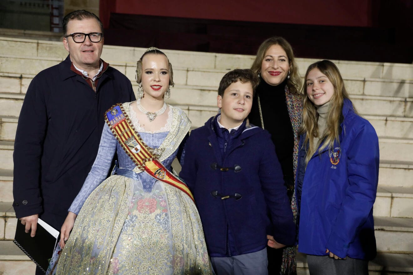 Crida de las Fallas de Dénia 2025 73