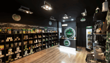 Descubre los productos con CBD en esta tienda especializada