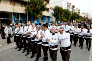 Desfiler de Mig Any de Dénia 2025 32