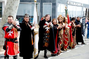 Desfiler de Mig Any de Dénia 2025 48