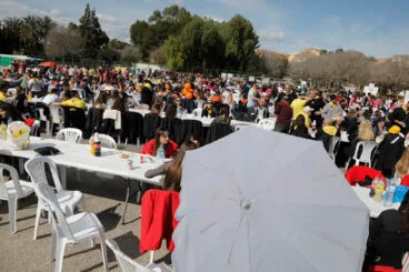 Duitse Dinar van Denia 2024