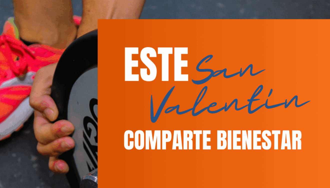 Disfruta del fin de semana en el Centro Deportivo Dénia con quien tú quieras