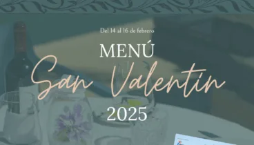 el amor se saborea en restaurante balandros este san valentin