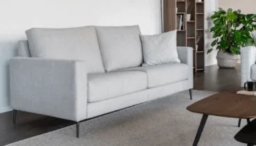 El equilibrio perfecto entre comodidad y elegancia