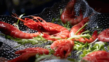 El restaurante de Dénia donde el marisco es el gran protagonista