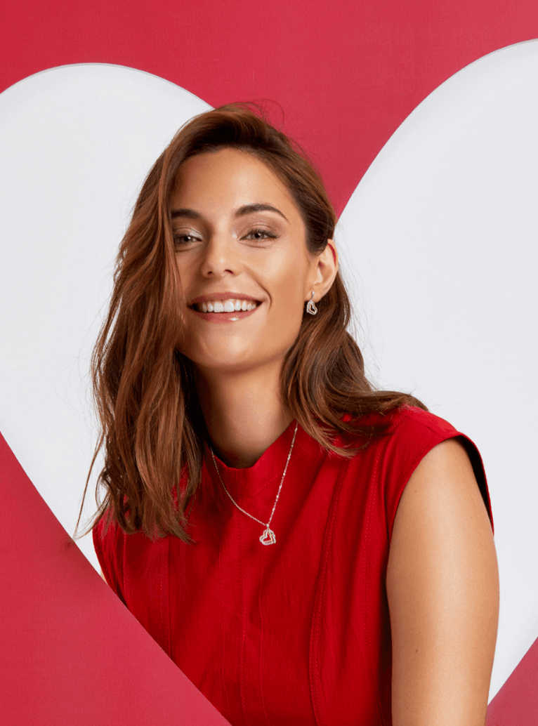 Este San Valentín, di _te amo_ con Mon Amour