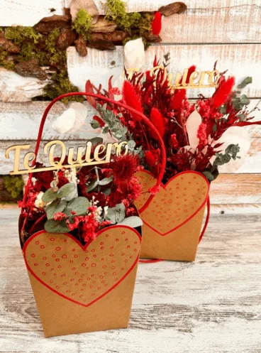 Floristería Mandarina en Dénia: tradición y calidad en cada flor