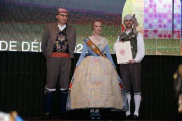 Gala Fallera de Dénia 2025 11