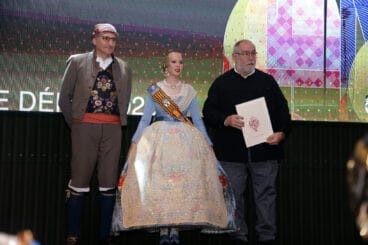Gala Fallera de Dénia 2025 12