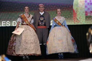 Gala Fallera de Dénia 2025 13