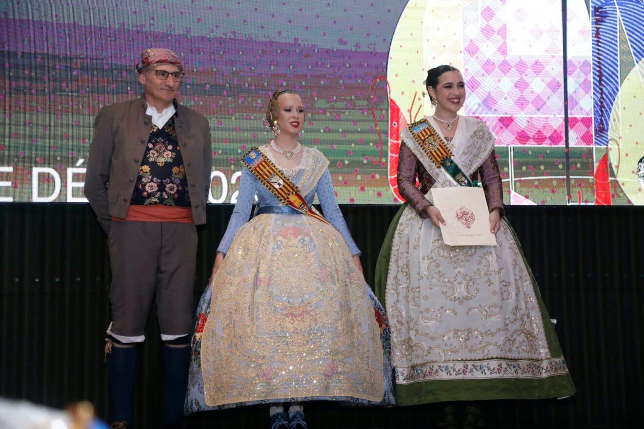 Gala Fallera de Dénia 2025 15