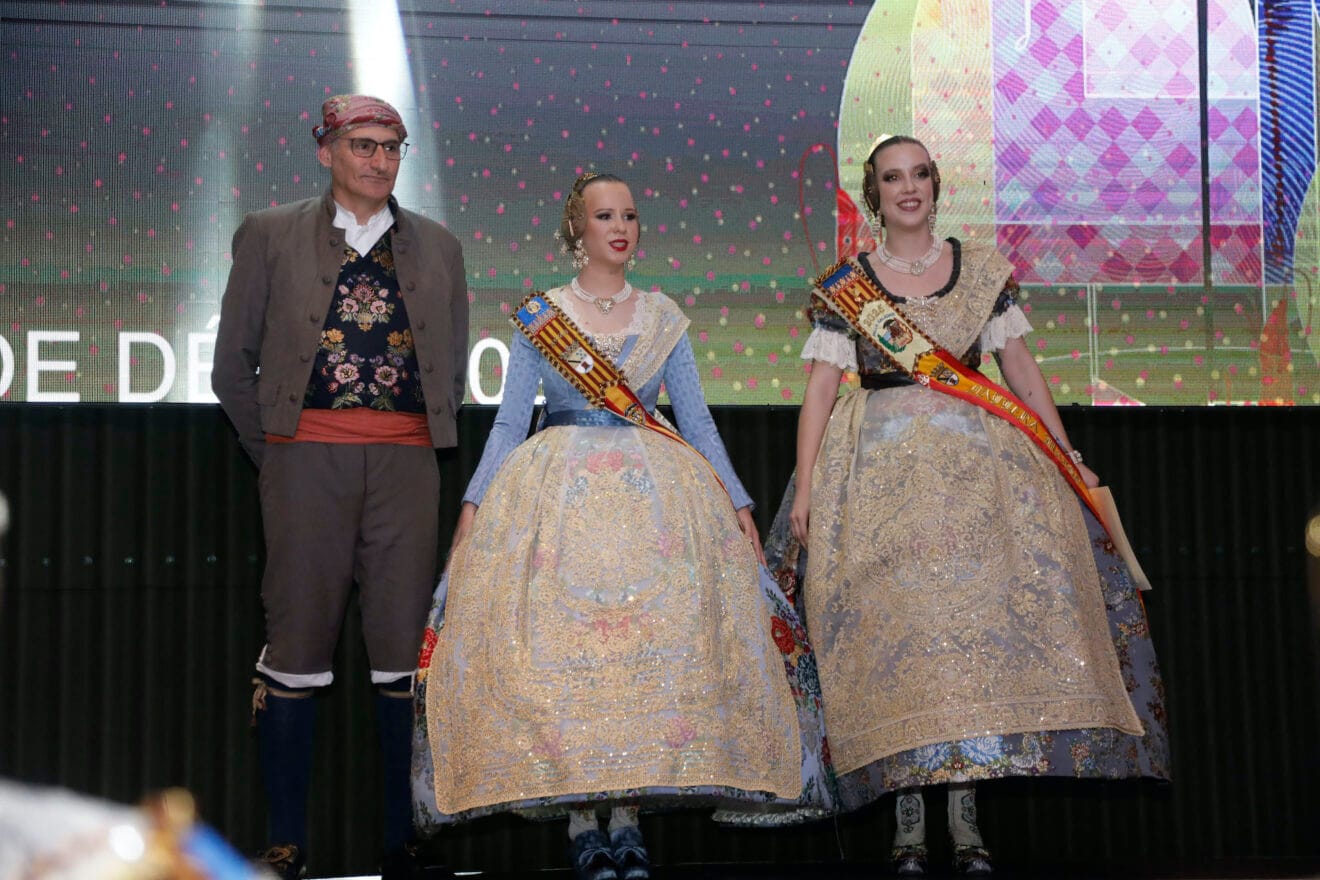 Gala Fallera de Dénia 2025 16