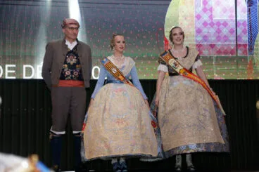 Gala Fallera de Dénia 2025 16